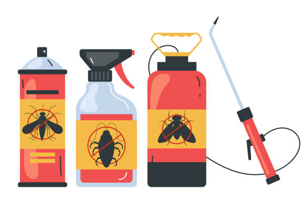 Insect Control in Atherton, CA