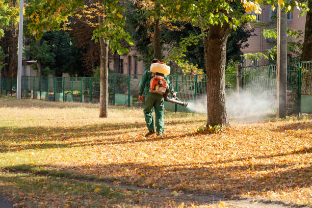 Atherton, CA Pest Control Company